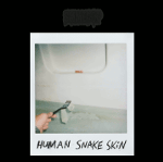 Human Snakeskin