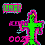 King of the Ooze