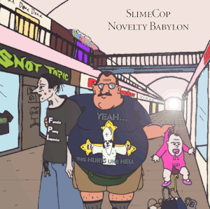 Novelty Babylon