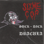 Suck the Dick of Dracula